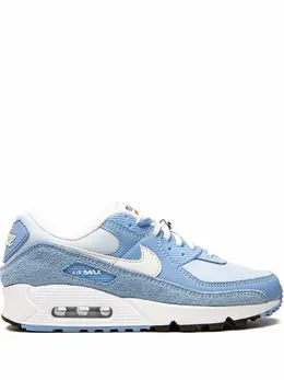 Nike Air Max 90 SE "First Use University Blue" sneakers 17672601