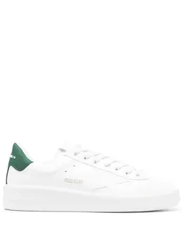 Golden Goose Purestar low-top sneakers 19838473
