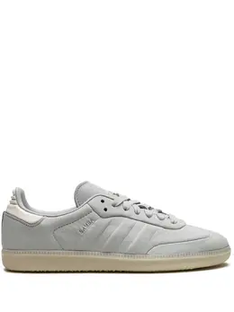 Adidas Samba leather sneakers 20505478