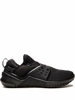 Nike Free Metcon 2 sneakers "Triple Black 17730984