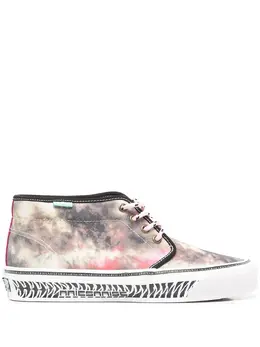 Vans x Aries Chukka lace-up sneakers 16812568