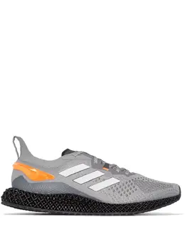 Adidas X90004D low-top sneakers 16212954