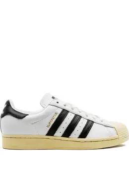 Adidas Superstar Premium "White/Black" sneakers 16769647
