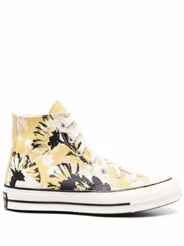Converse Hybrid Floral Chuck 70 sneakers 17588389
