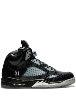 Jordan x Doernbecher Air Jordan 5 Retro sneakers 13031546
