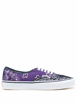Vans Bedwin & The Heartbreakers sneakers 17168905