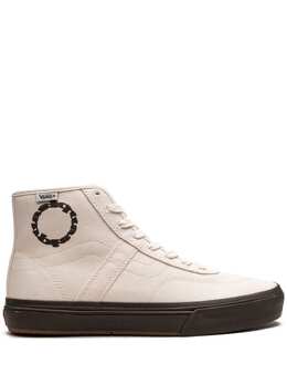 Vans x Quasi Skateboards x Gilbert "Crockett High Decon sneakers 20510499