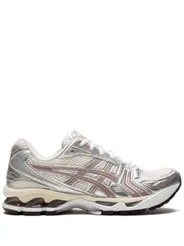 Asics Gel Kayano 14 "Kith Cream Antler" sneakers 20510504