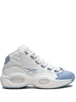 Reebok Question Mid "On To The Next" sneakers 19408844