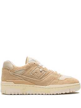 New Balance 550 "Aime Leon Dore Taupe Suede" sneakers 20516005