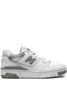 New Balance 550 "White Green" sneakers 20512082