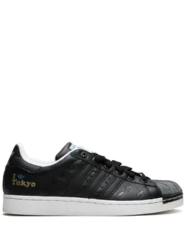 Adidas Superstar 2 City sneakers 14115359