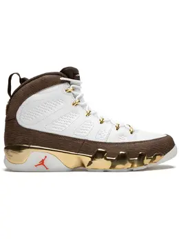 Jordan Air Jordan 9 Retro sneakers 13157992