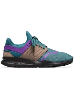 New Balance teal MS247 Gore Tex sneakers 13474848