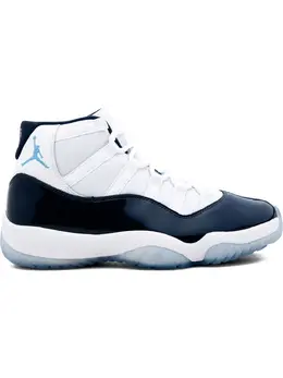 Jordan Air Jordan 11 Retro "Navy/Win Like '82" sneakers 12959902
