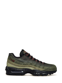 Кроссовки Nike Air Max 95 'Black Earth' 234987