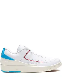 Jordan Air Jordan 2 "UNC To Chicago" sneakers 19688674