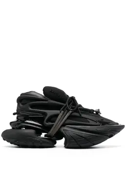 Balmain Unicorn low-top sneakers 20554669