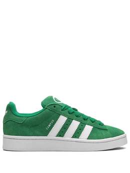 Adidas Campus 00s "Green Cloud White" sneakers 20582297