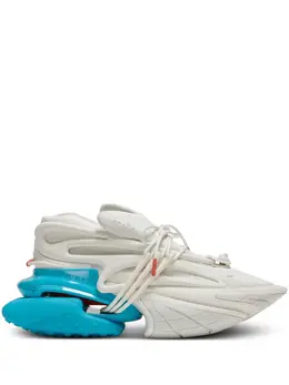Balmain Unicorn low-top sneakers 20111957