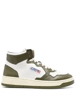 Autry Medalist high-top sneakers 20506466