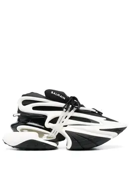 Balmain Unicorn low-top sneakers 20528494
