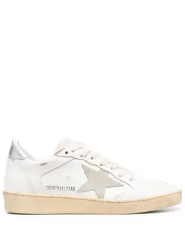 Golden Goose Ball Star low-top sneakers 19845012