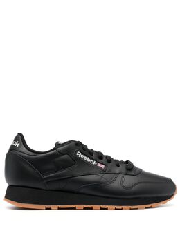 Reebok logo-tag low-top sneakers 19945089