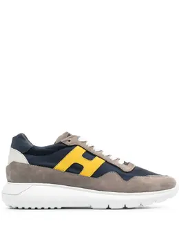Hogan Interactive 3 low-top sneakers 19949472