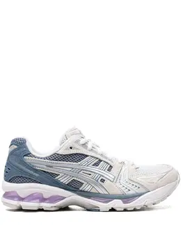 Asics Gel Kayano 14 "Glacier Grey" sneakers 20629221