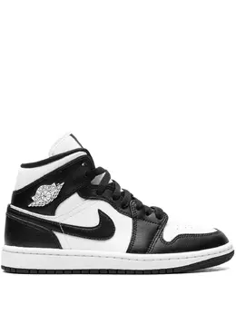 Jordan Air Jordan 1 Mid "Panda" sneakers 20628847