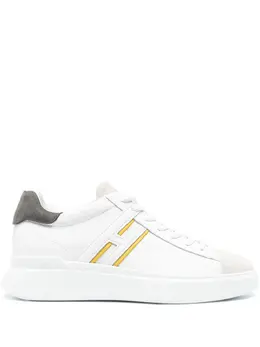 Hogan H580 low-top sneakers 19949476