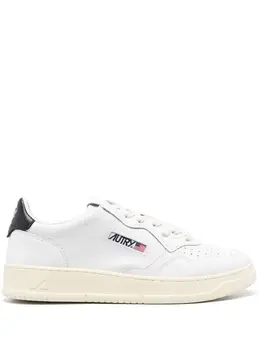 Autry x 10 CORSO COMO Medalist low-top sneakers 20576489