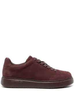 Camper runner K21 suede sneakers 20190840