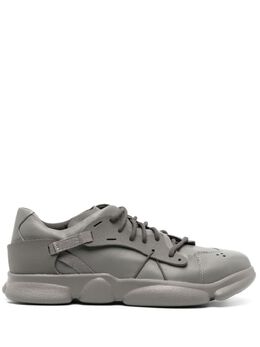 Camper Karst panelled lace-up sneakers 20192403