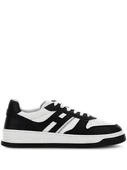Hogan H630 perforated low-top sneakers 20238299
