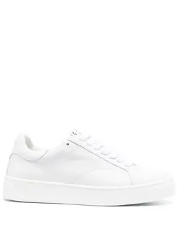 Lanvin DDB0 leather sneakers 20588867