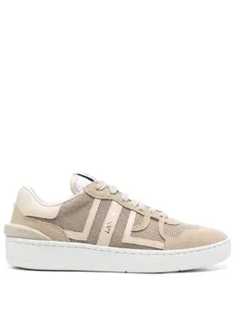 Lanvin Clay mesh sneakers 20589427