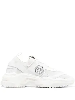 Philipp Plein Predator TM high-top sneakers 19938864