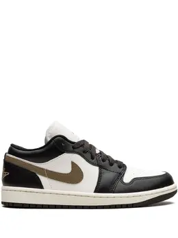 Jordan Air Jordan 1 Low "Shadow Brown" sneakers 20767601