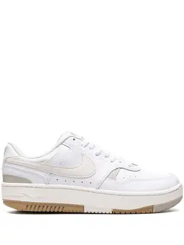 Nike Gamma Force "Light Bone" sneakers 20630031