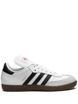Adidas Samba Classic "White/Black" sneakers 14610756