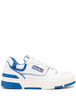 Autry CLC leather low-top sneakers 20664964