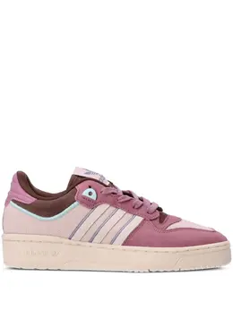 Adidas Rivalry logo-patch sneakers 20808407