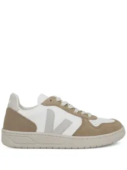 Veja V10 Chromefree low-top sneakers 20732026