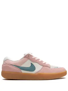 Nike SB Force 58 "Pink Bloom/Teal/Gum" sneakers 20799511