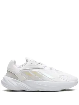 Adidas Ozelia J "Triple White" sneakers 20582283