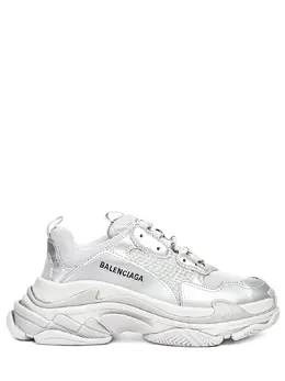 Balenciaga Кроссовки Triple S 1528950
