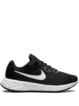Nike Revolution 6 "Black/White" sneakers 20839692