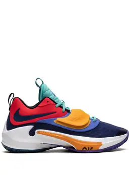 Nike Zoom Freak 3 "AntetokounBros" sneakers 20840491